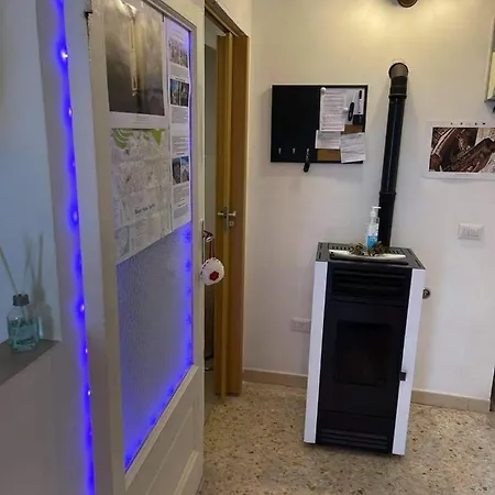 B&B Clelia Monte Sant'Angelo