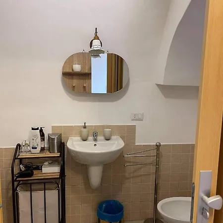 B&B Clelia Apartment Monte Sant'Angelo