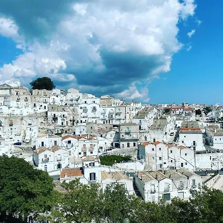 Apartment B&B Clelia Monte Sant'Angelo