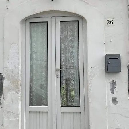 Apartment B&B Clelia *