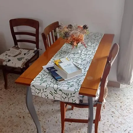 Апартаменты B&B Clelia *